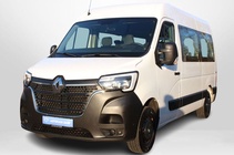 Renault Master 2020