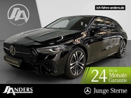 Mercedes-Benz CLA-Class 2024