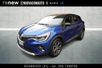 Renault Captur 2023