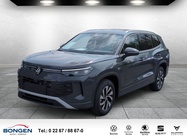 Volkswagen Tayron 2025