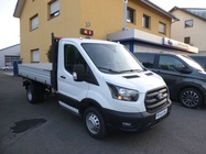 Ford Transit 2025