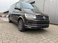 Volkswagen T6 2019