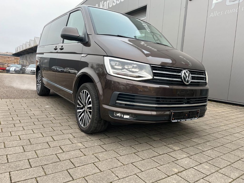 Volkswagen T6