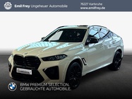 BMW X6M 2024