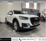 Audi Q2 2017