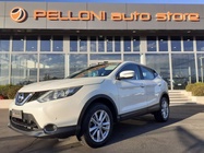 Nissan Qashqai 2015