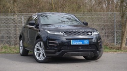 Land Rover Evoque 2021