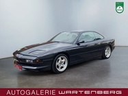 BMW 8 Series 1992