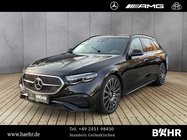 Mercedes-Benz E-Class 2025