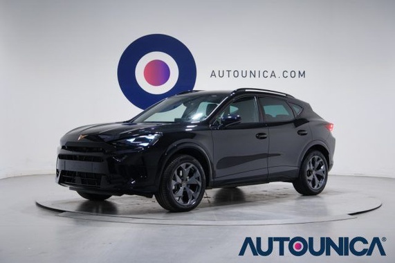 Cupra Formentor 2025