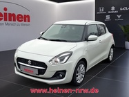 Suzuki Swift 2021