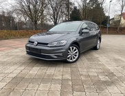 Volkswagen Golf 2019