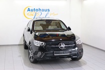 Mercedes-Benz GLC-Class 2022