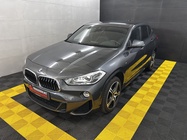 BMW X2 2019