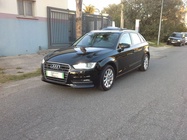 Audi A3 2016