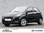 Hyundai i10 2022