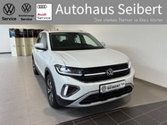 Volkswagen T-Cross 2025
