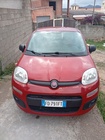 Fiat Panda 2016