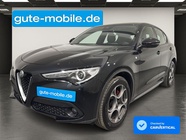 Alfa Romeo Stelvio 2022