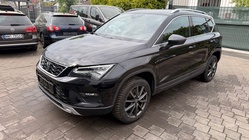 Seat Ateca 2020