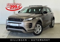 Land Rover Evoque 2023