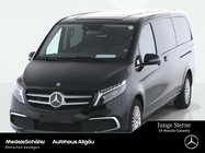 Mercedes-Benz V-Class 2024