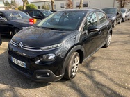 Citroen C3 2020