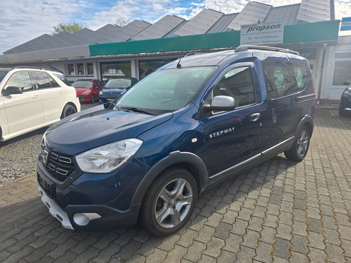 Dacia Dokker 2019
