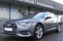 Audi A6 2021