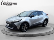 Toyota C-HR 2024