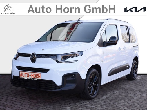 Citroen Berlingo 2024