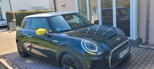 MINI Cooper 2022