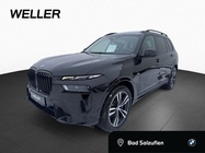 BMW X7 2024