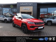 Jeep Compass 2023