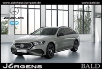 Mercedes-Benz E-Class 2025
