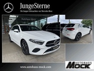 Mercedes-Benz A-Class 2024