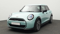 MINI Cooper 2025