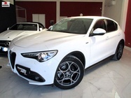 Alfa Romeo Stelvio 2021