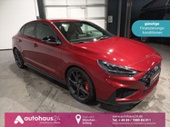 Hyundai i30 2021