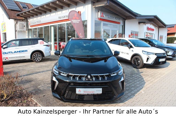 Mitsubishi ASX 2025