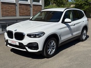 BMW X3 2020