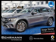 Mercedes-Benz GLC-Class 2020