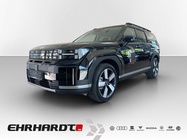Hyundai Santa Fe 2025