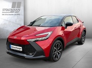 Toyota C-HR 2025