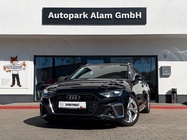 Audi A4 2023