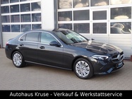 Mercedes-Benz C-Class 2024