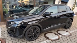 Peugeot 3008 2021
