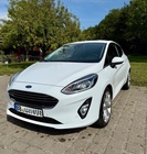 Ford Fiesta 2017