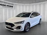 Ford Focus 2026