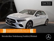 Mercedes-Benz A-Class 2024